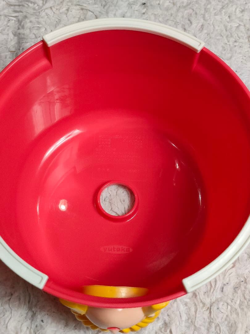 美品 当時物 90s 90年代 セーラームーン お風呂セット