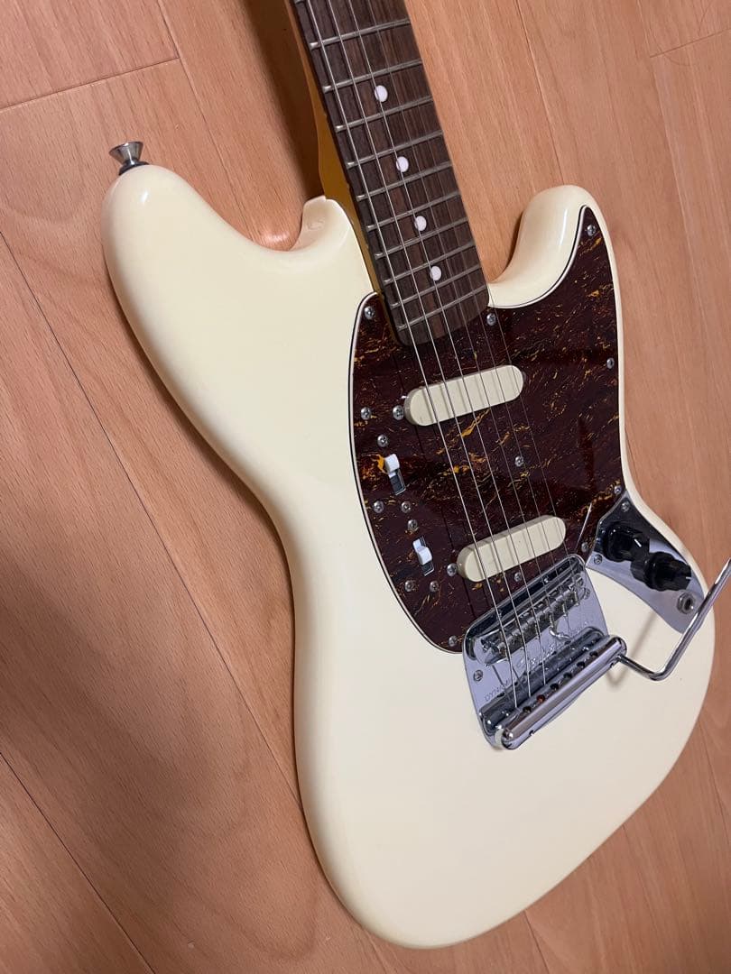 Squier / FSR Classic Vibe Mustang ムスタング