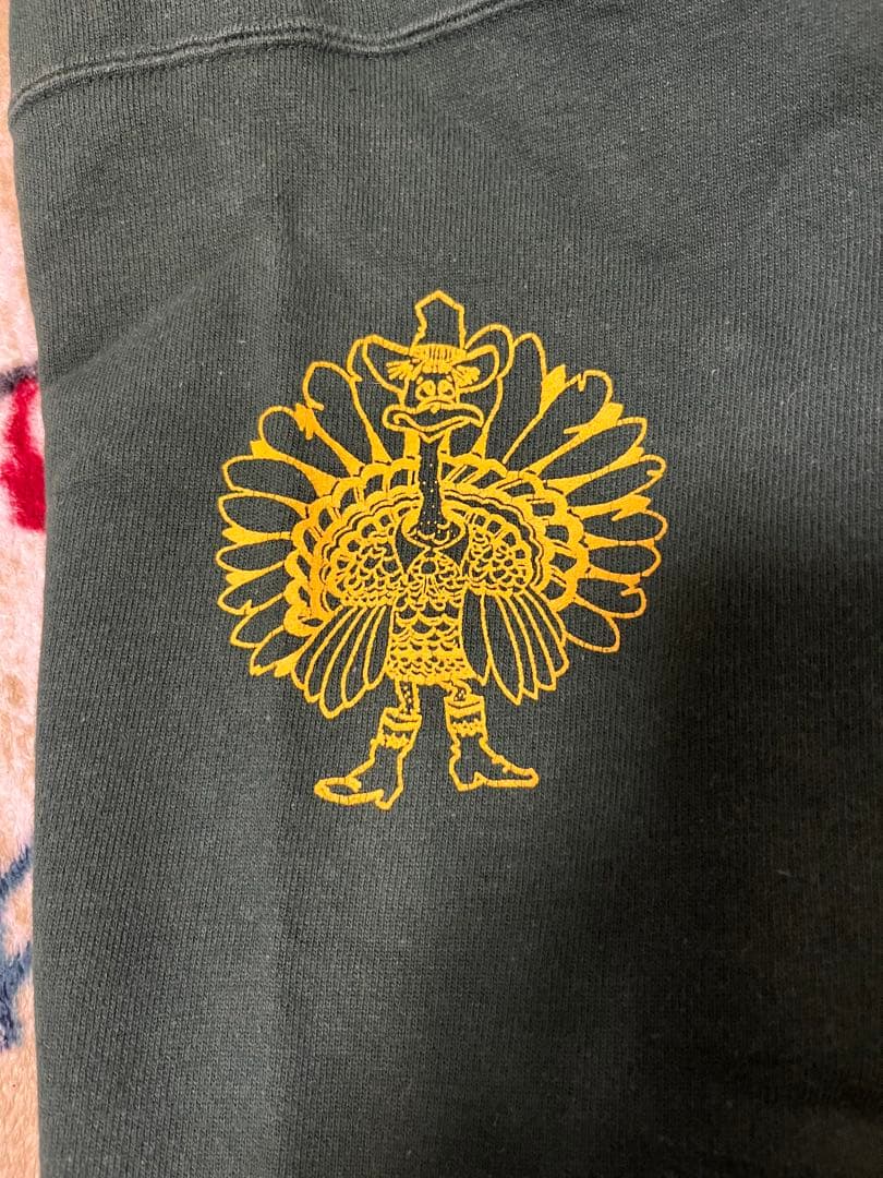 90s Champion リバースウィーブ USA