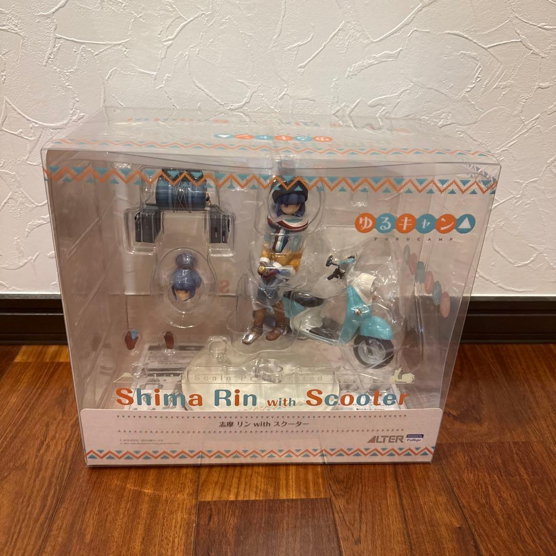 キャラクテイックス ザンドラ 新品未開封 B