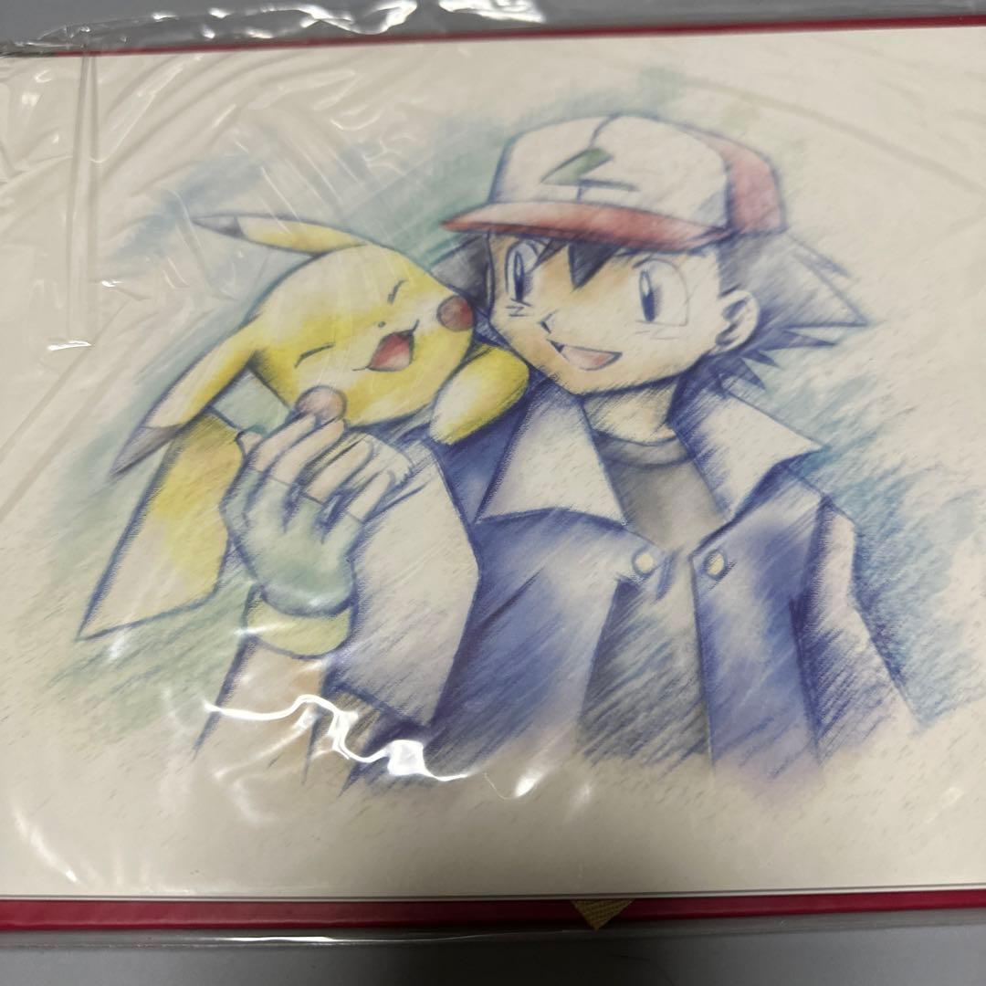 カノンのスケッチブック 水の都の護神 ポケモン カノン スケッチブック