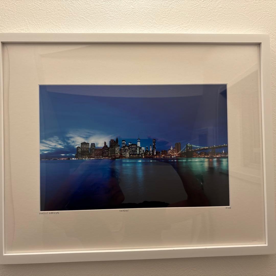 YELLOWKORNER No.516フォトアート SKYDIVE Skydiving Photography with Jesper Grønnemark - f-stop Gear