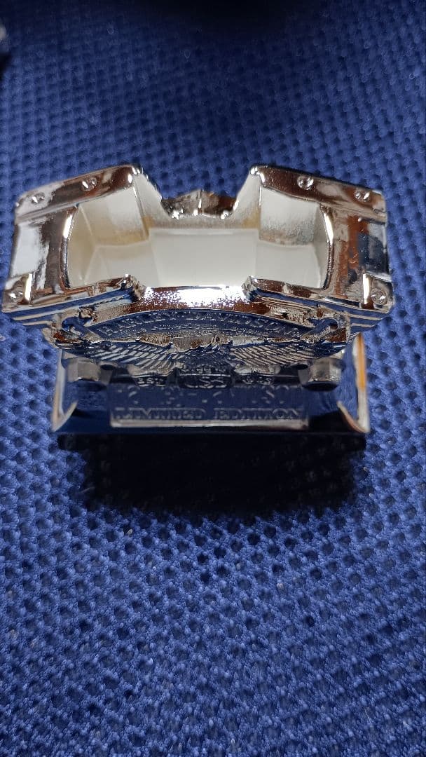 Itamiそん専用　ジッポーライター ハーレーダビッドソン限定品