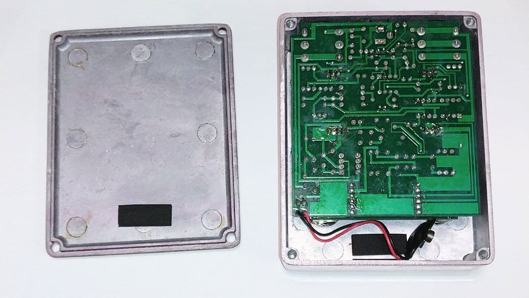 【中古】Carl Martin Classic CHORUS コーラス