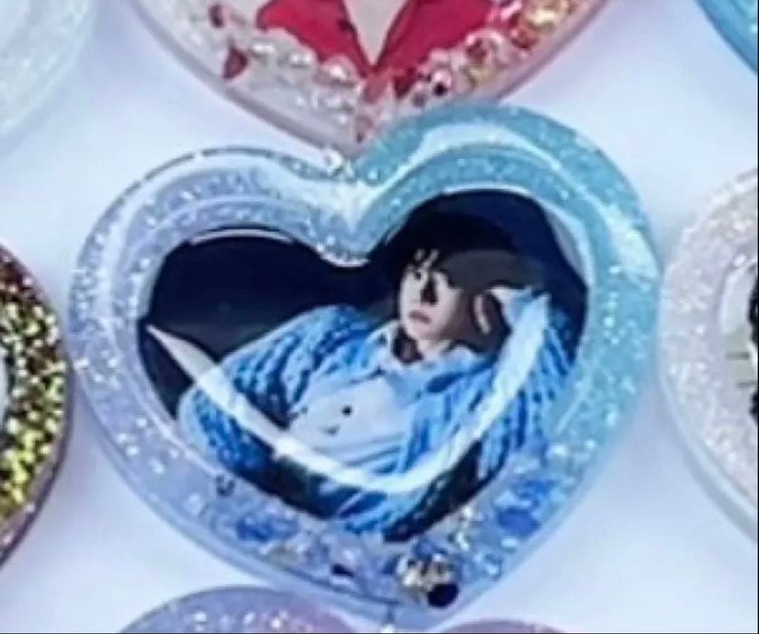 （9月VIP 15%off中） 名残月です❣0907