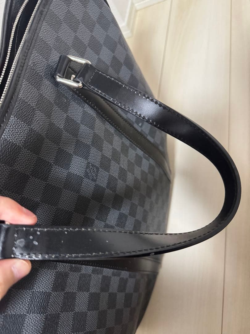 LOUIS VUITTON ダミエグラフィット　ルイヴィトン　タダオ