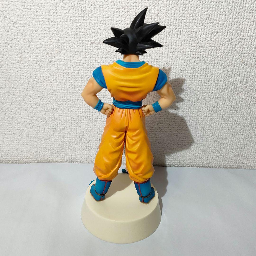 ☆　一番くじ　ラストワン　30th　ドラゴンボールフィギュア　孫悟空　②　☆