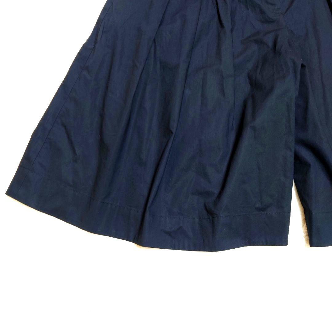 ヴィヴィアンウエストウッド レッドレーベル キュロット ブラック サイズ3