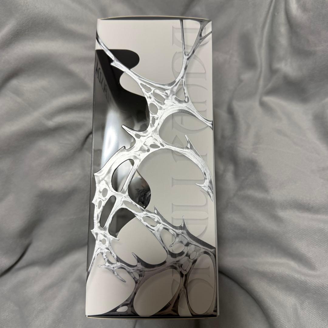 SKULLPANDA XG PLUSH DOLL PENDANT オマケ付