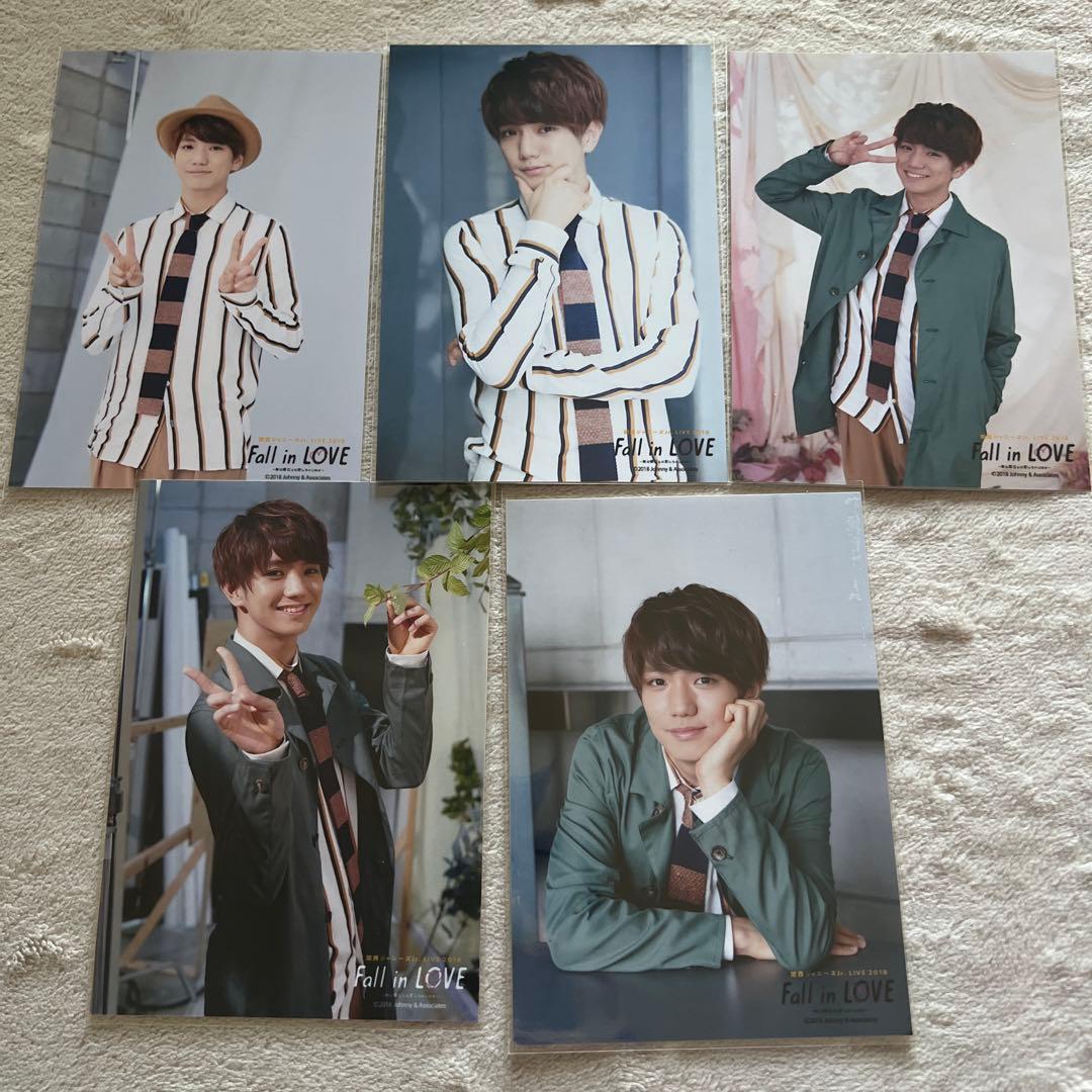 Aぇ! group 正門良規 公式写真 - メルカリ