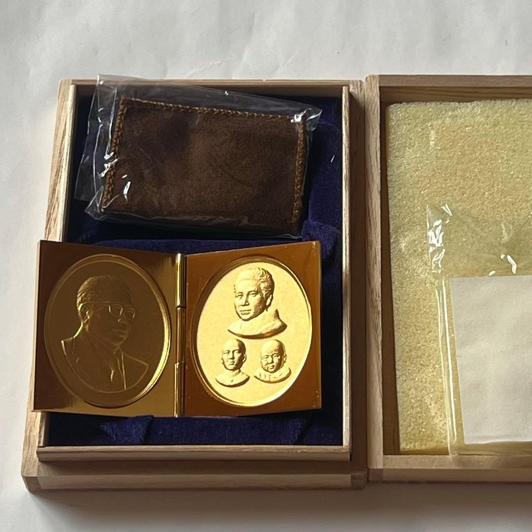 真如苑 記念品 伊東真乗作 真如教主 レリーフ - メルカリ