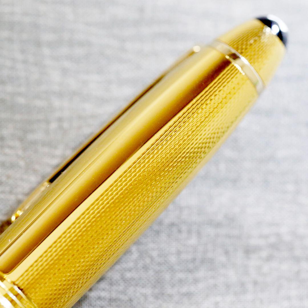 極美品 送料込み】モンブラン 万年筆 146 西ドイツ製 ルグラン