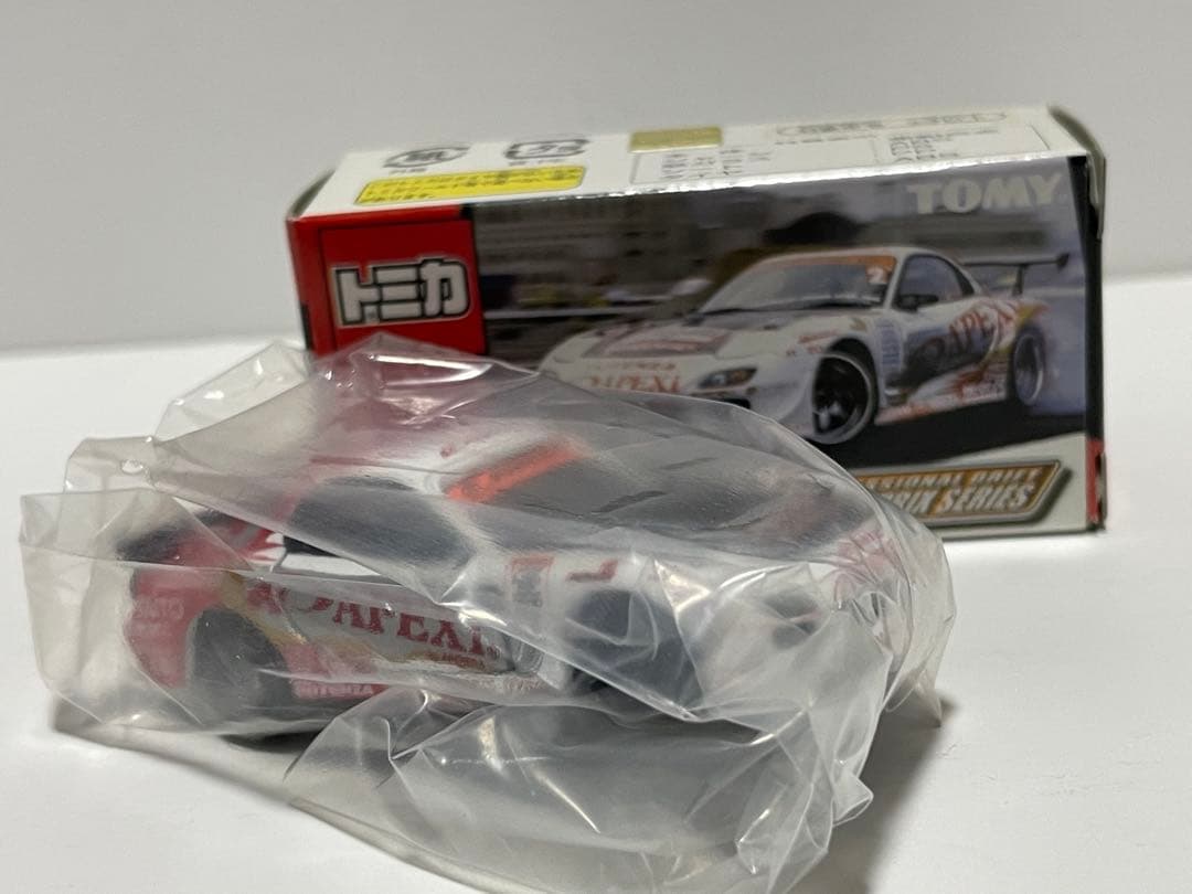 トミカ◼️D1グランプリシリーズ ◼️D1 GRAND PRIX SERIES