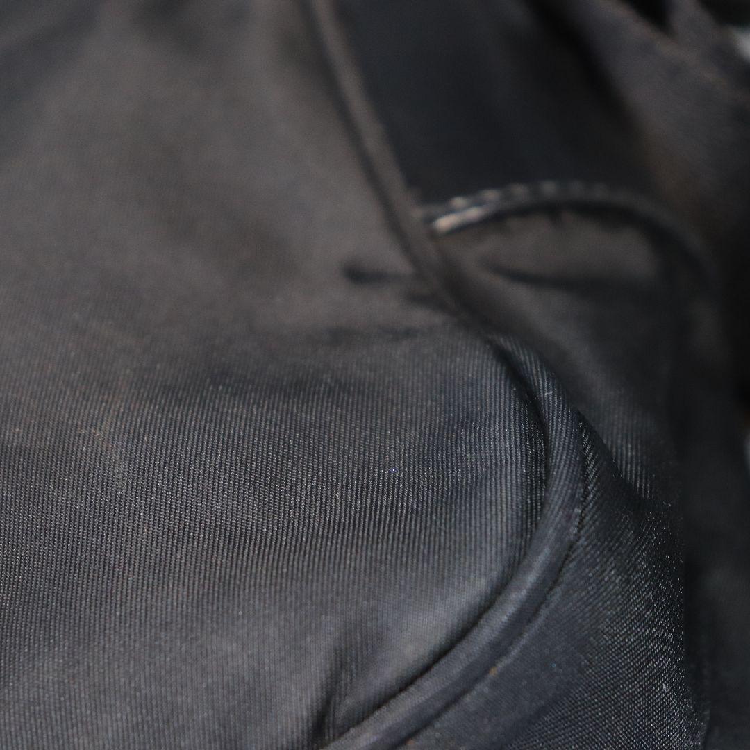 PRADA カメラバッグ ショルダーバッグ ナイロン 三角ロゴ プラダ