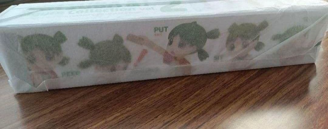 新品未開封 よつばと！フィギュアコレクションvol.2 新品未開封 よつばと！フィギュアコレクションvol.2 Amazon.co.jp