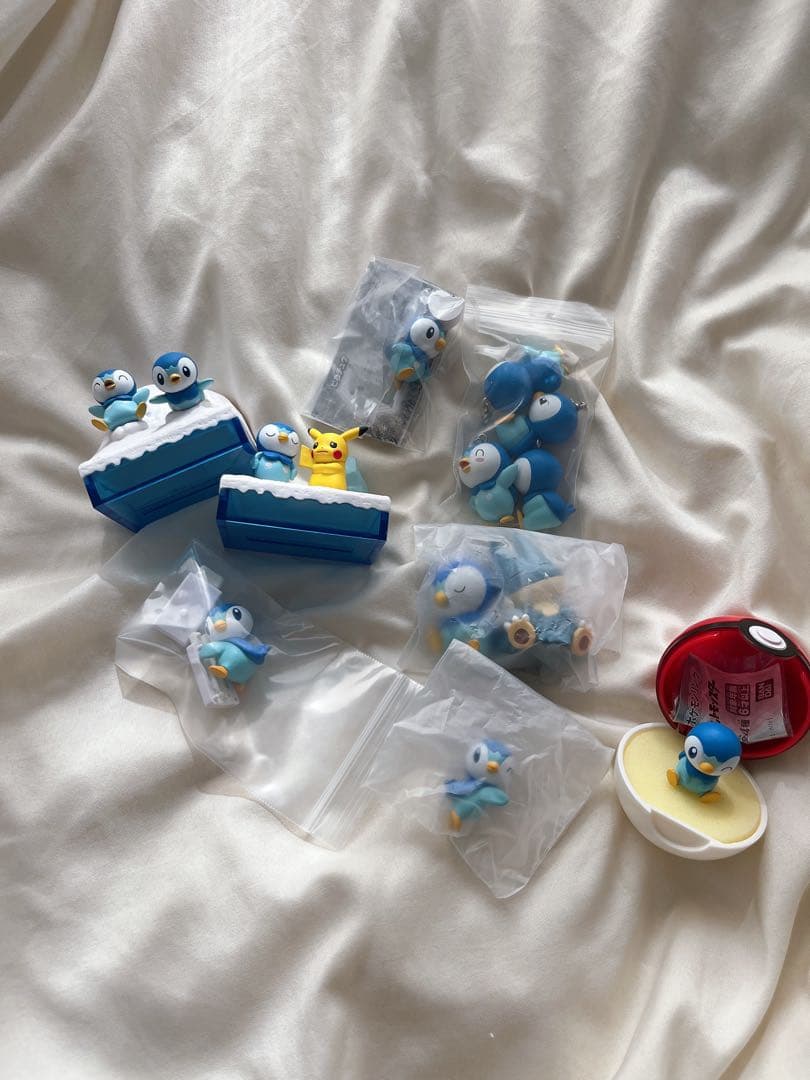 ポッチャマ 約20点 セット