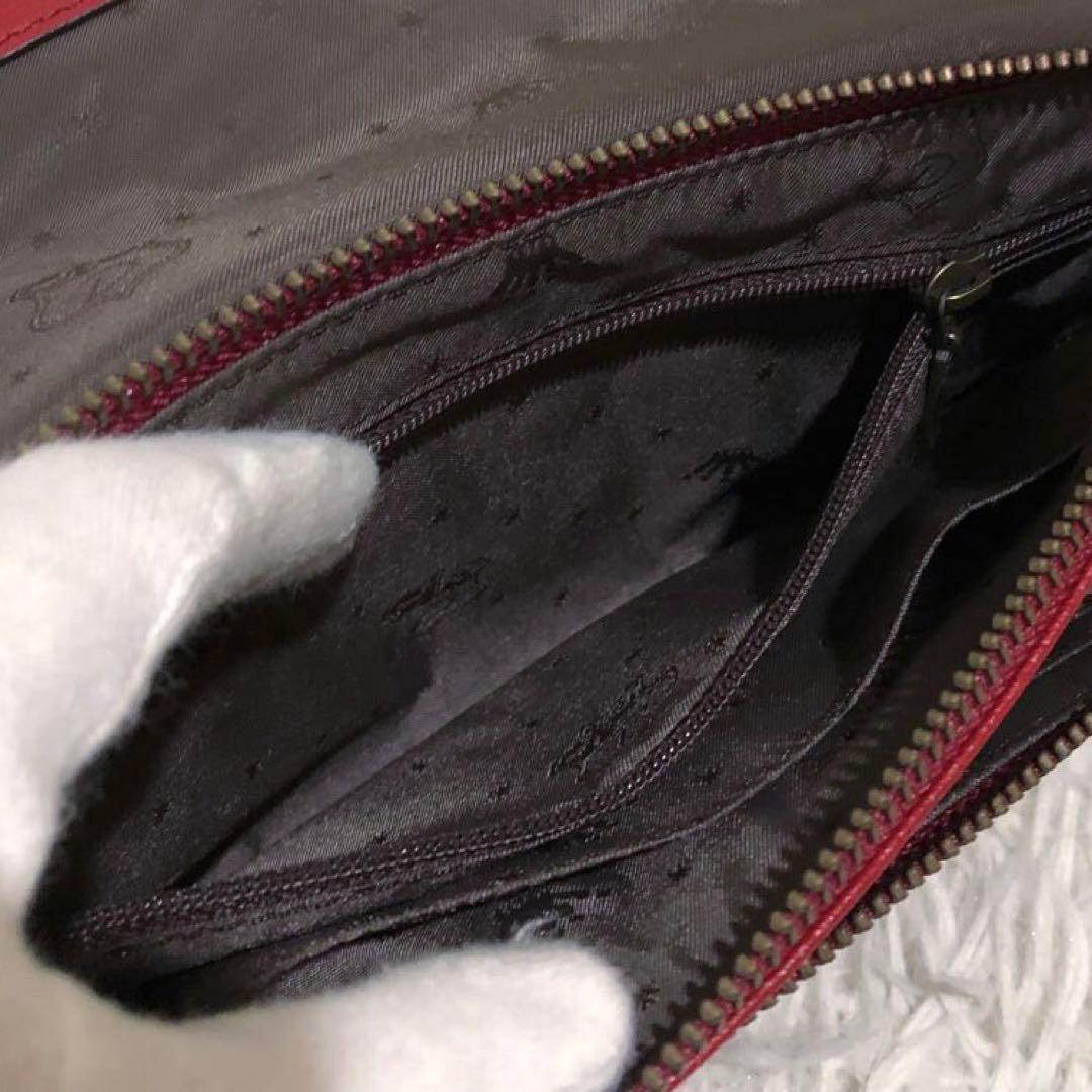未使用✨ダコタ お財布ポシェット ショルダーバッグ