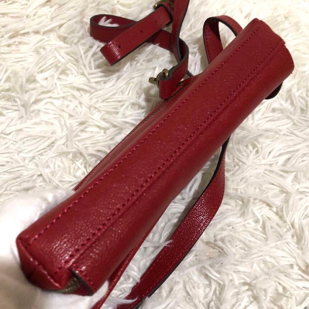 未使用✨ダコタ お財布ポシェット ショルダーバッグ