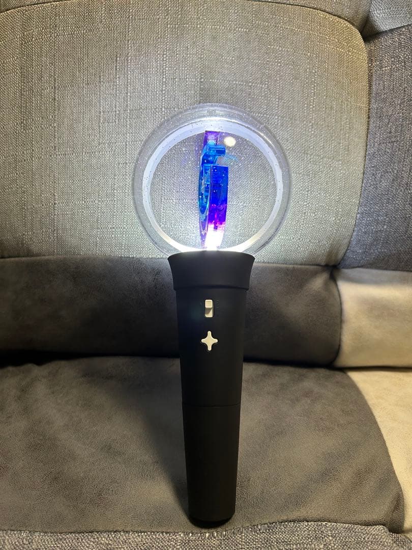 GFRIEND 公式ペンライト ヨジャチング ヨチン