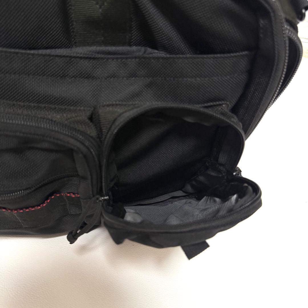 ブリーフィング B４ライナー ２WAY ビジネスバッグ ショルダーストラップあり