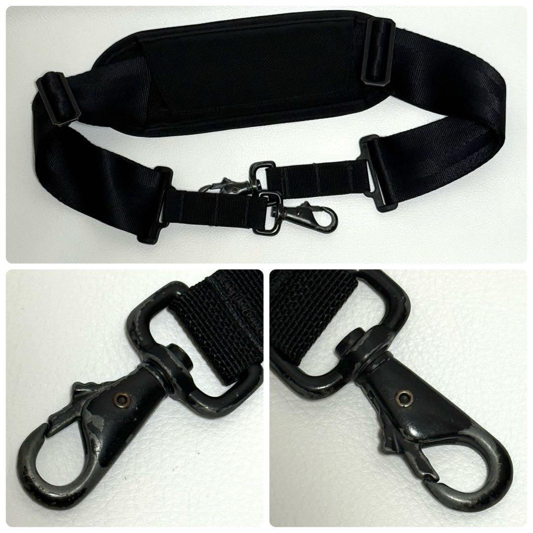 ブリーフィング B４ライナー ２WAY ビジネスバッグ ショルダーストラップあり