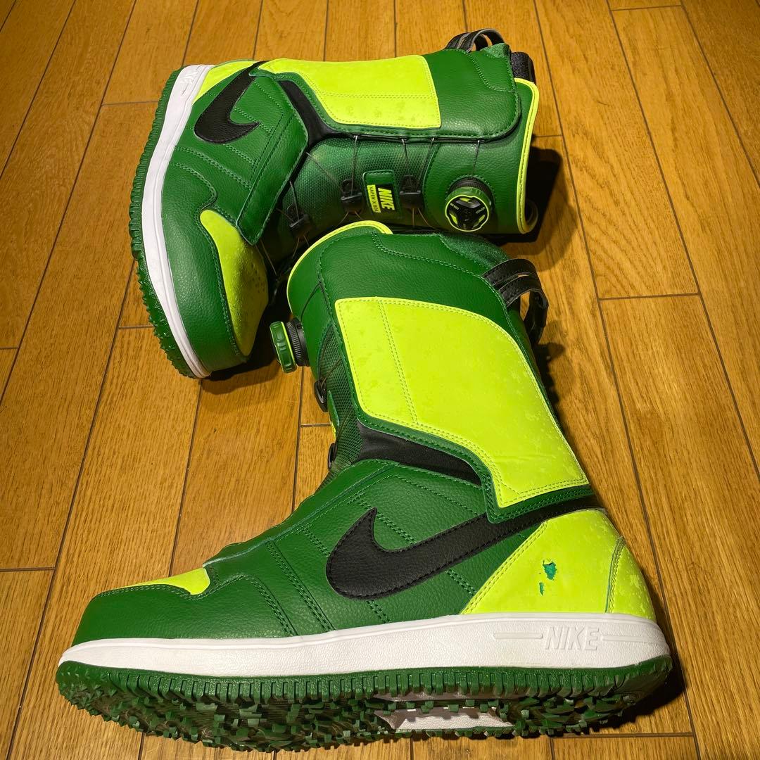 ABC 　NIKEナイキVAPEN×BOA 27.0cmBOAモデル