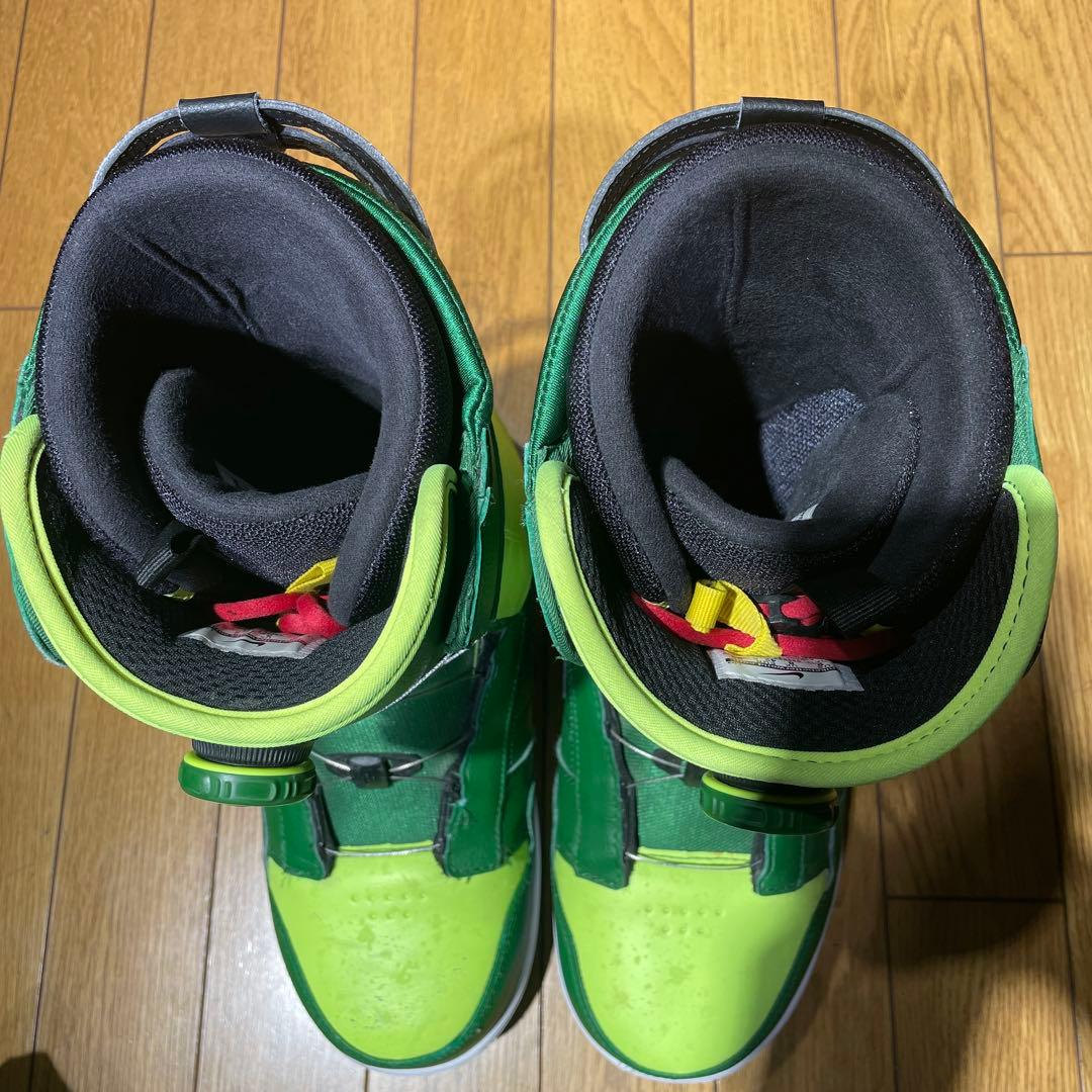 ABC 　NIKEナイキVAPEN×BOA 27.0cmBOAモデル