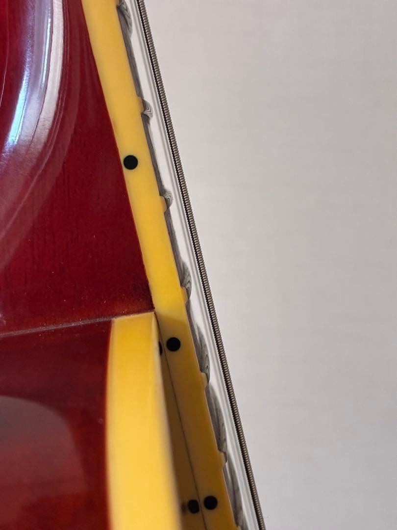 Heritage custom core H-150 レスポール