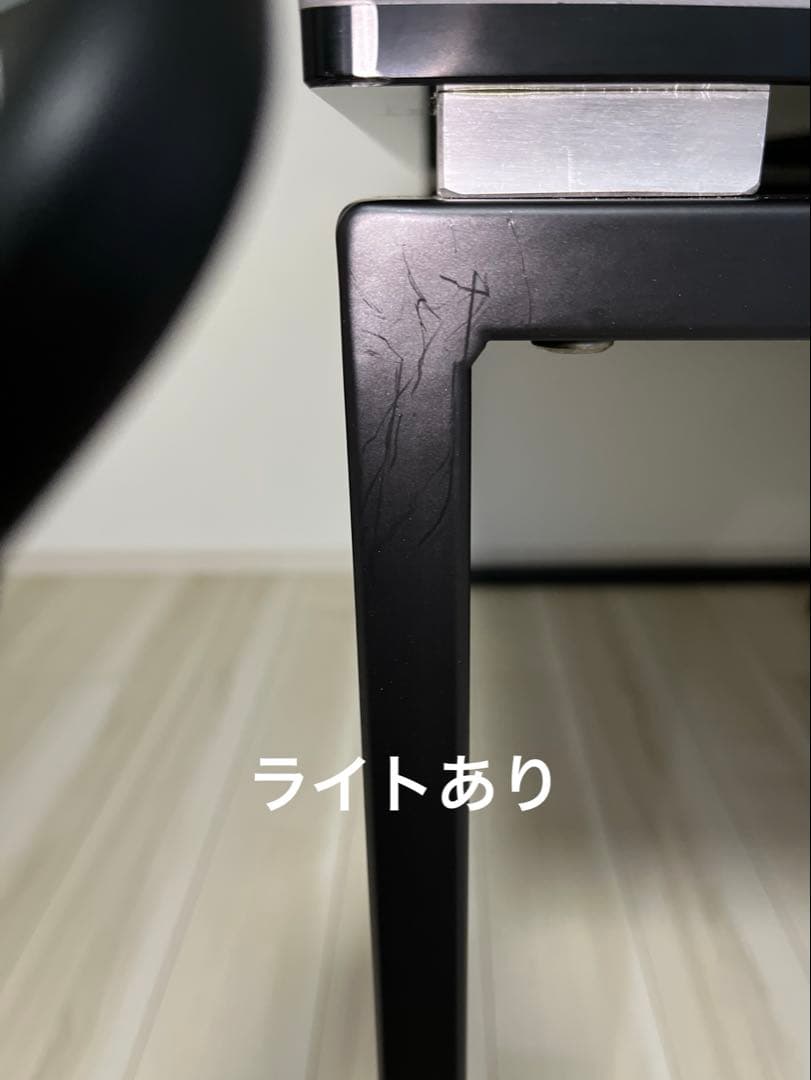 ニトリセラミックダイニングテーブル