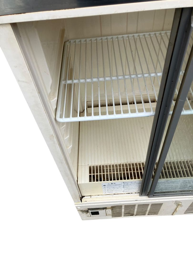 【専用】ホシザキ HOSHIZAKI SSB-63CTL2