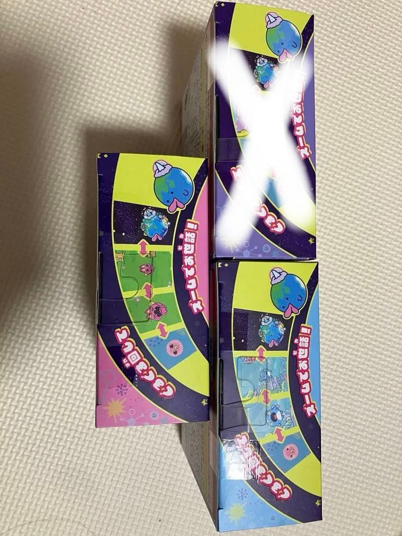 たまごっちパラダイス おでかけきゃりー セット