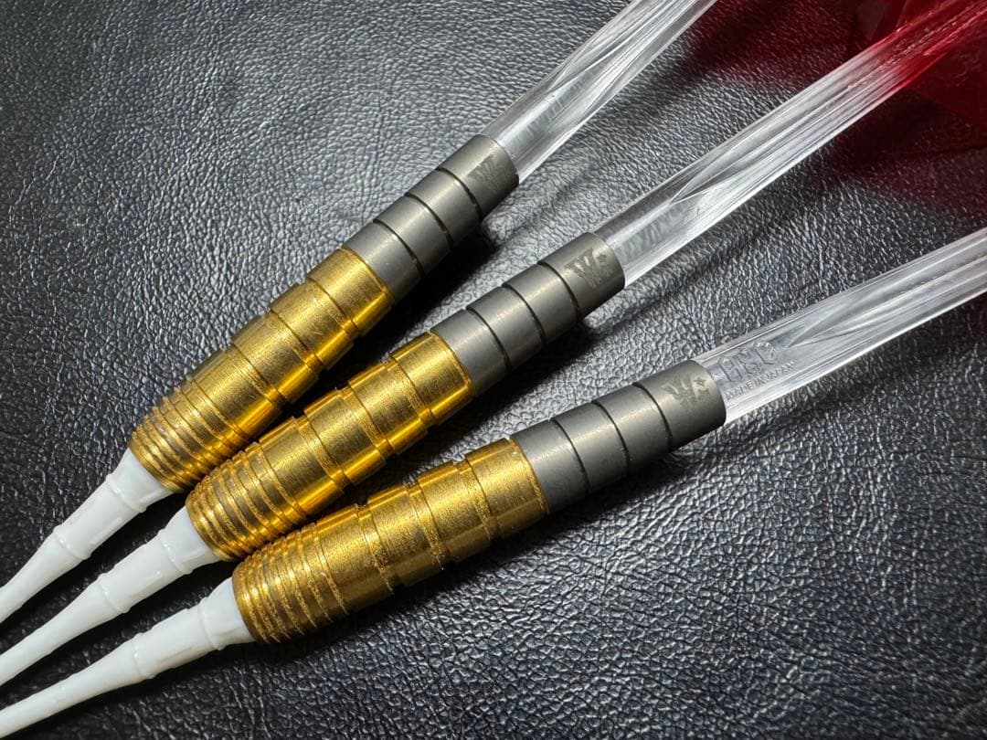 激レア ウィンモウ サイモン・ウィットロック モデル 2BA 20g