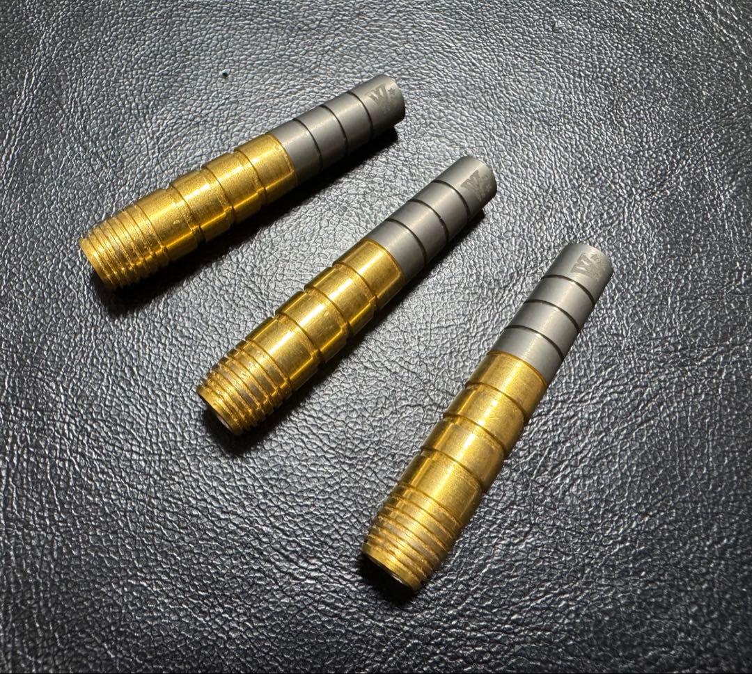 激レア ウィンモウ サイモン・ウィットロック モデル 2BA 20g