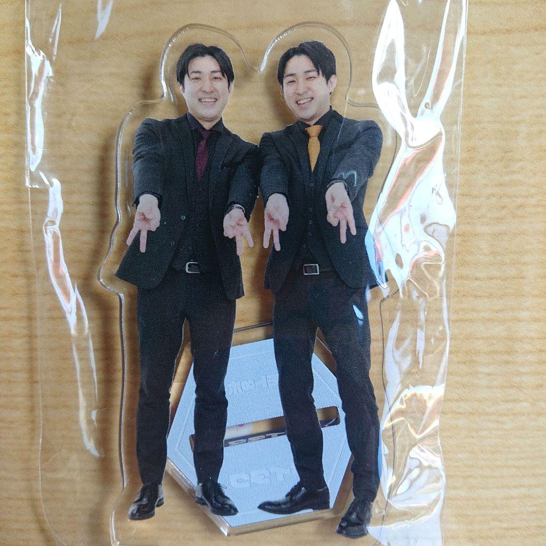 ☆値下げ交渉OK☆ダイタク、アクリルスタンド、無限大ホール、∞ホール