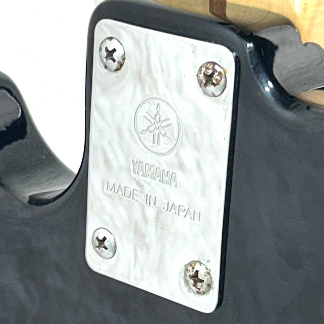 希少美品】YAMAHA SB-500 1980年代 日本製 虎杢 激レア個体