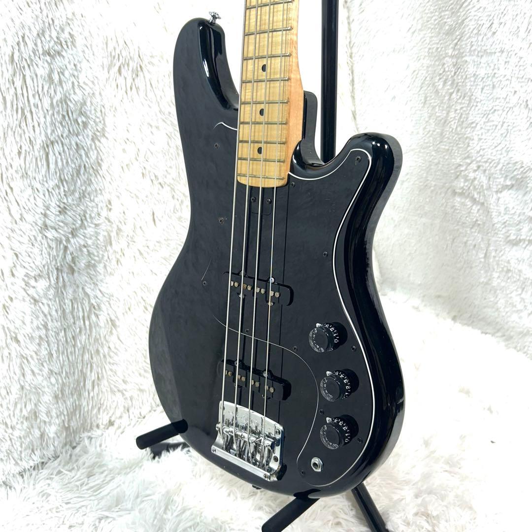 希少美品】YAMAHA SB-500 1980年代 日本製 虎杢 激レア個体