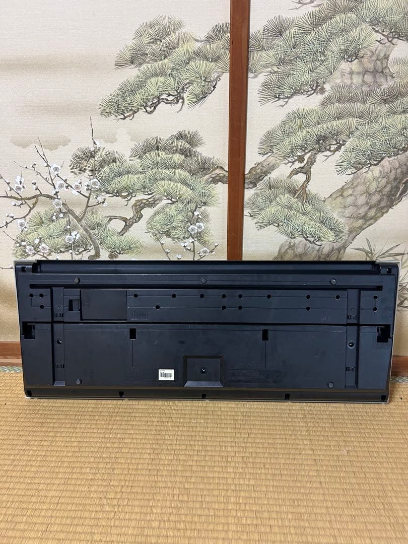 【美品】ヤマハ PSR-E323 電子キーボード