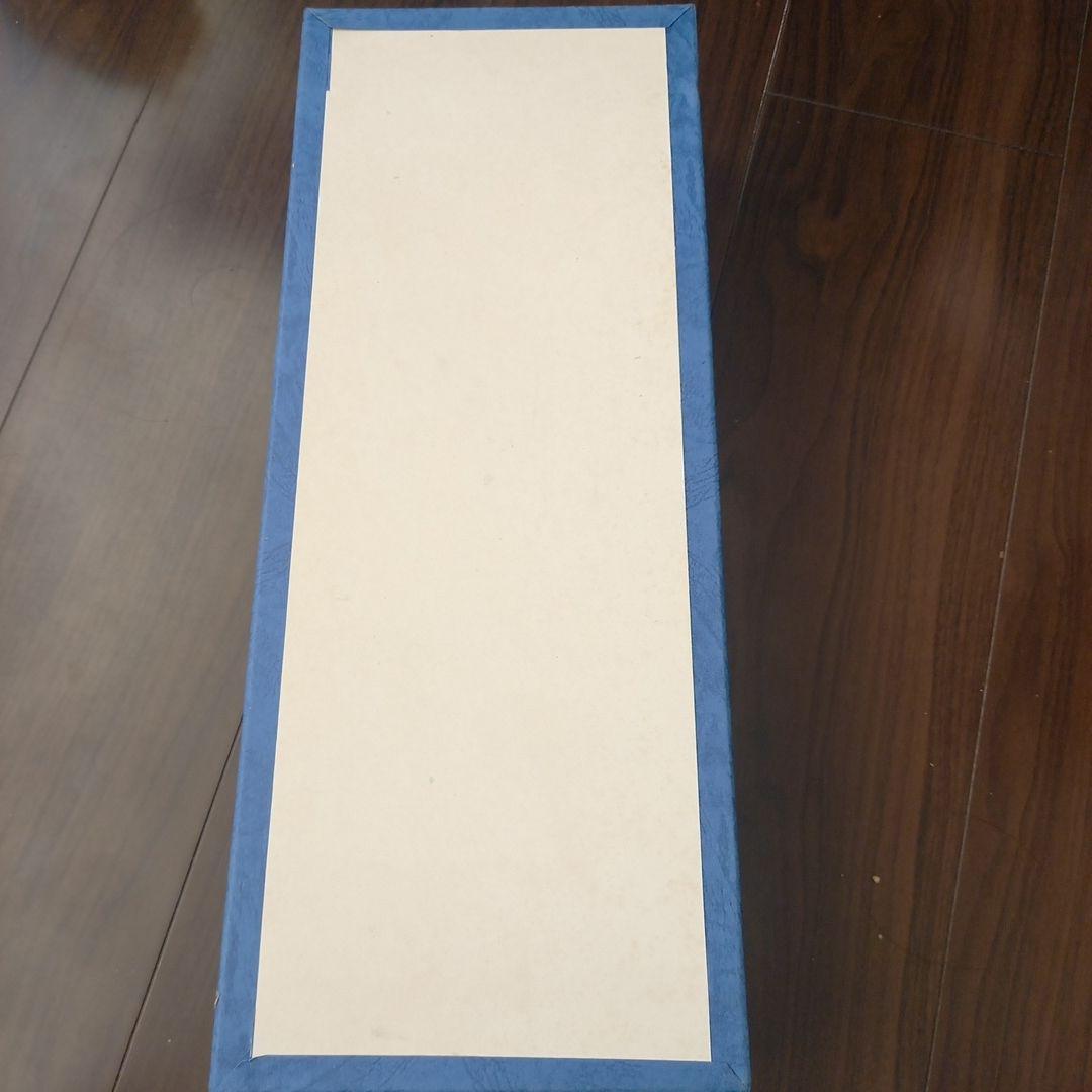 雙鶴呈祥 木製つるの彫刻 2点セット 美術品・アンティーク・コレクション