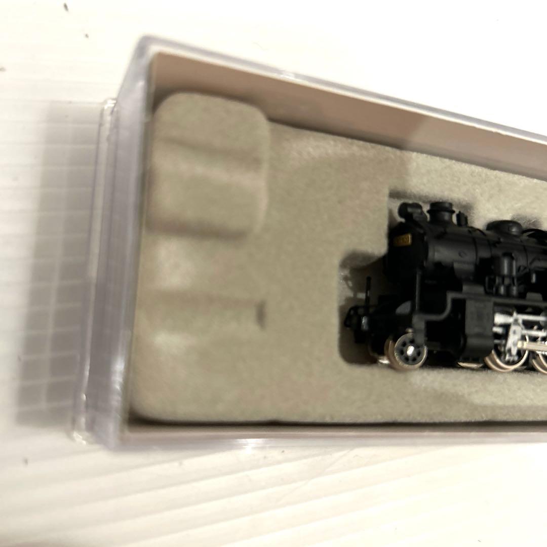 マイクロエース　Nゲージ鉄道模型　A9705 9600形 69690 デフなし