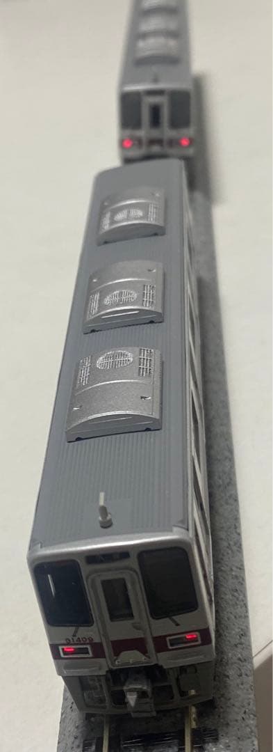 グリーンマックス　 東武30000系 10両セット