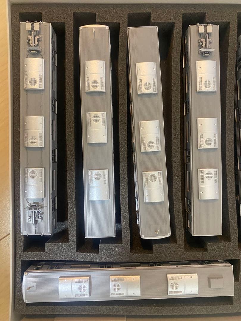 グリーンマックス　 東武30000系 10両セット