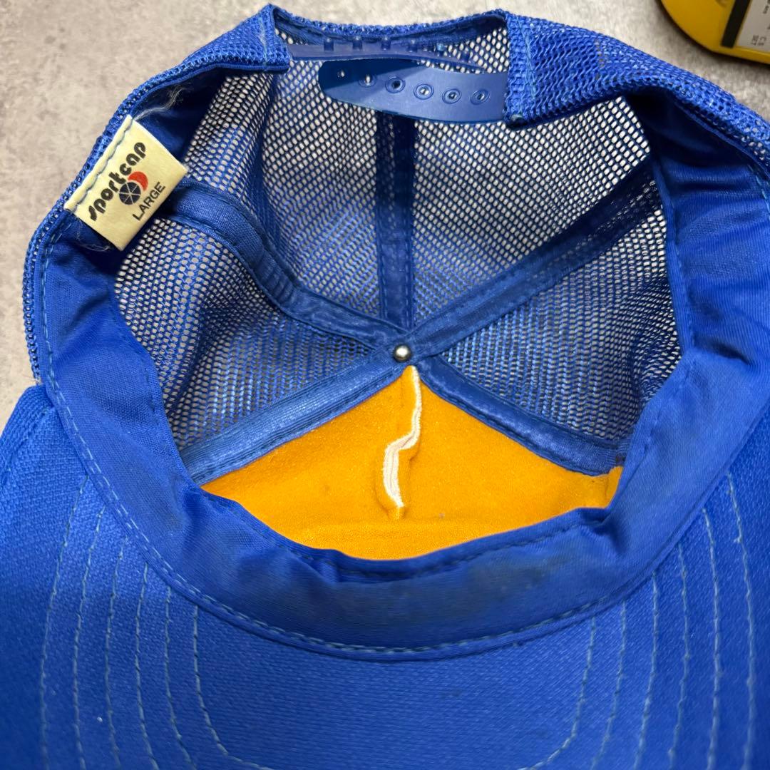 80s パックマン 電話 ぬいぐるみ キャップ 3点セット