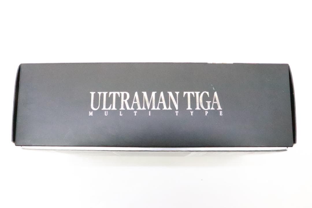 SHF 真骨彫製法 ウルトラマンティガ マルチタイプ 30-MY1210-12