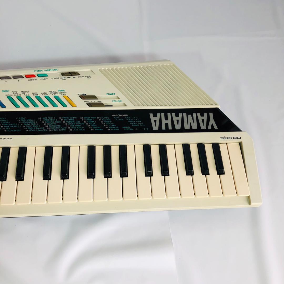YAMAHA ヤマハ ショルダーキーボード SHS-200