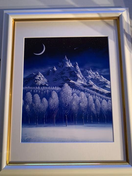 ジョン・ラッテンベリー二つの願い