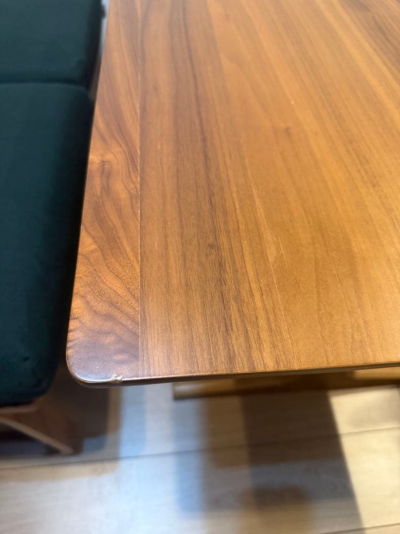 かんの　《直接引き取りのみ》無印良品　ソファチェアのみ