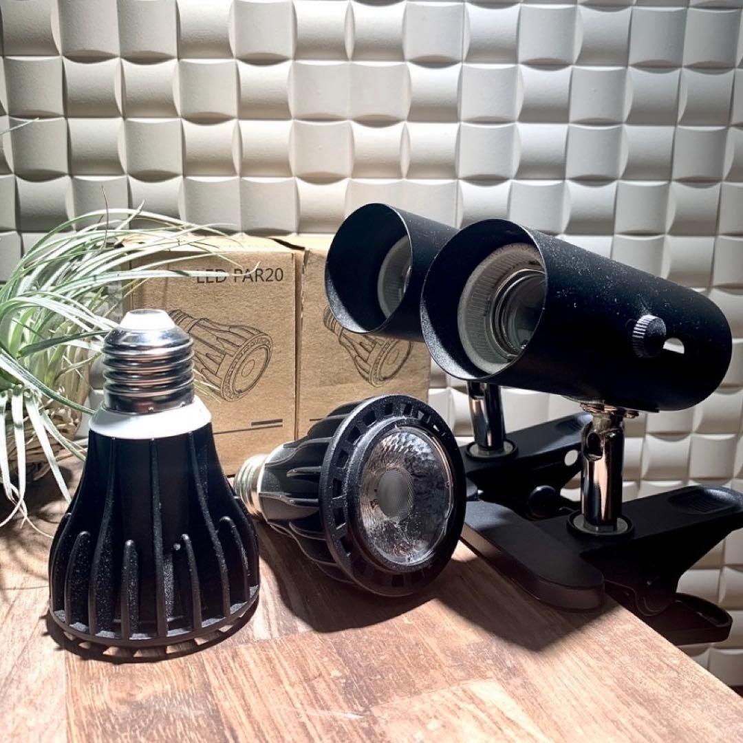 本当に 安い 通販フラワー・ガーデニング - 15W植物育成ライト