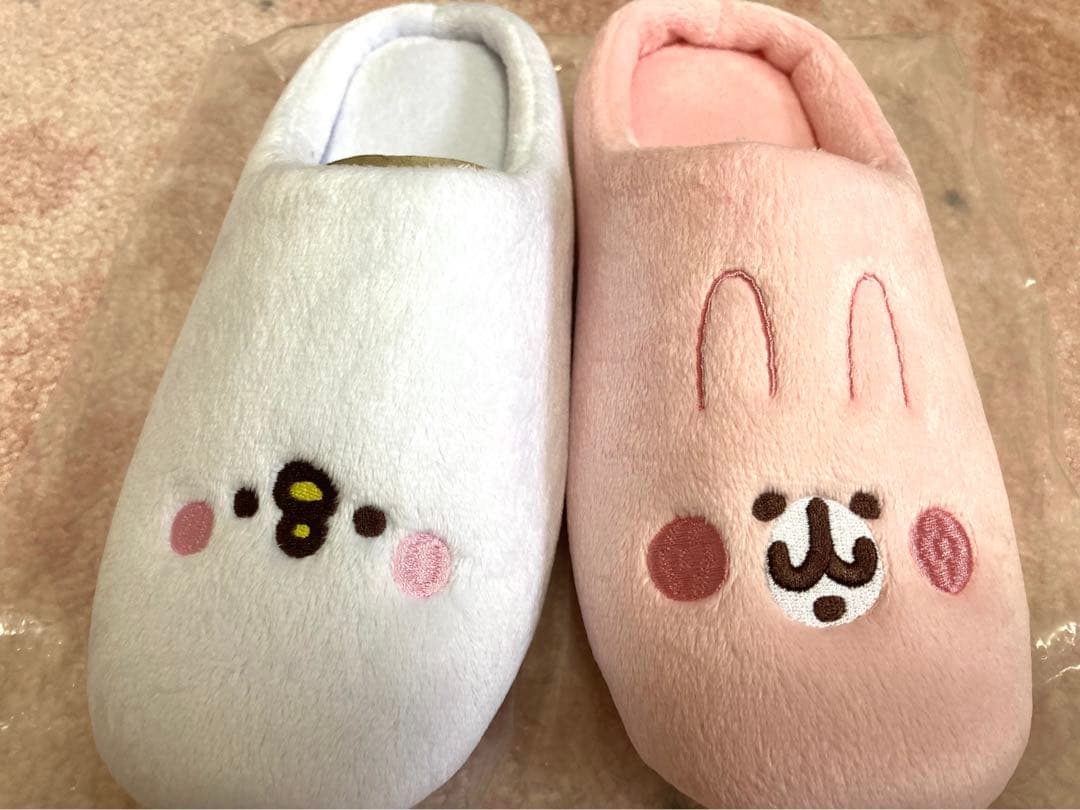 【宿泊者限定】カナヘイ ホテルニューオータニ 限定グッズ　セット ぬいぐるみ等