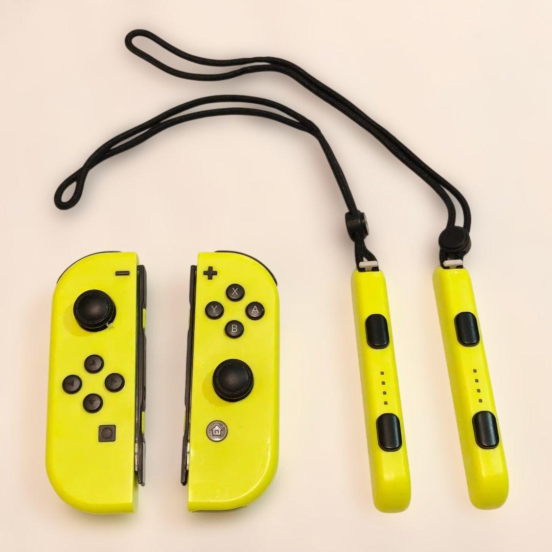 Nintendo Switch 本体 microSDXC 256GB付き