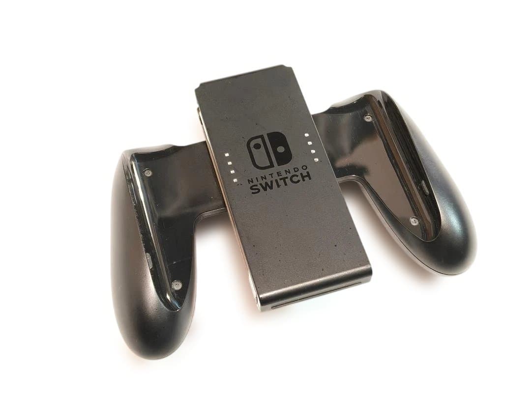 Nintendo Switch 本体 microSDXC 256GB付き